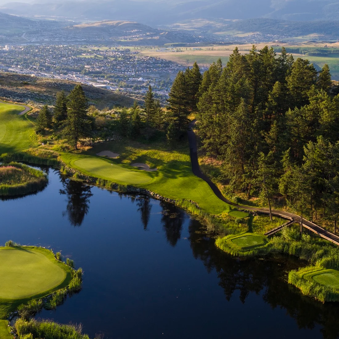 The Rise Golf Course Image (85)