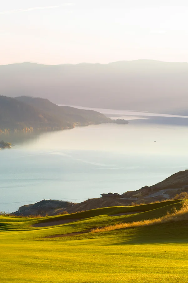 The Rise Golf Scenic The Rise Golf Scenic