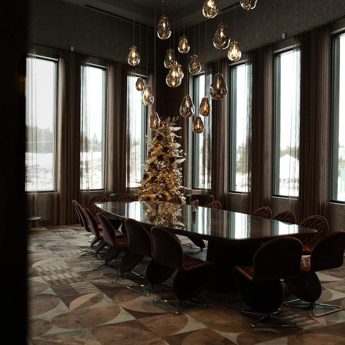 The Rise Restaurant & Bar (12)
