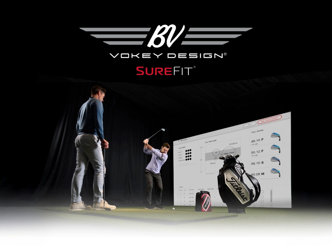 titleist surefit titleist surefit