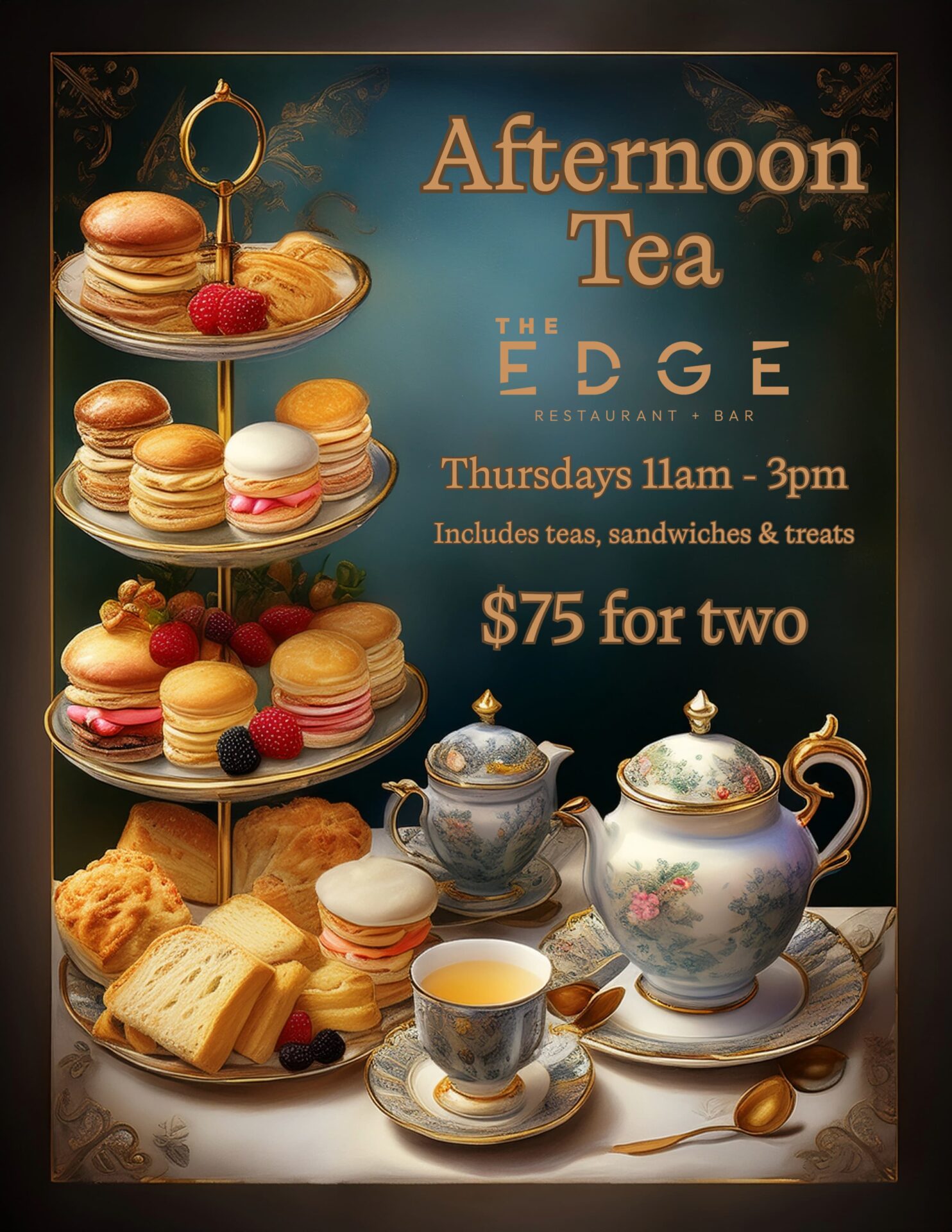 thursday afternoon tea Afternoon Tea Med Res 980x1307