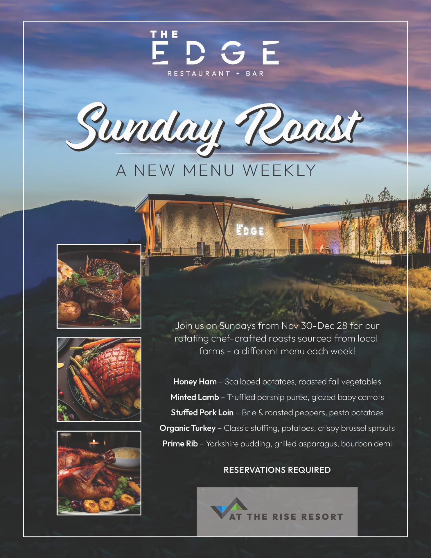 The Rise Restaurant & Bar (26)