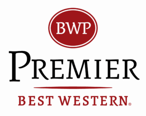 Fred Couples signature golf course hole overlooking Okanagan Lake at The Rise Resort Vernon