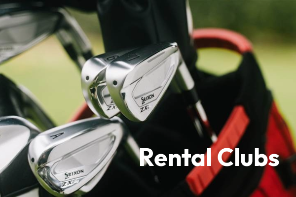 Club Rental